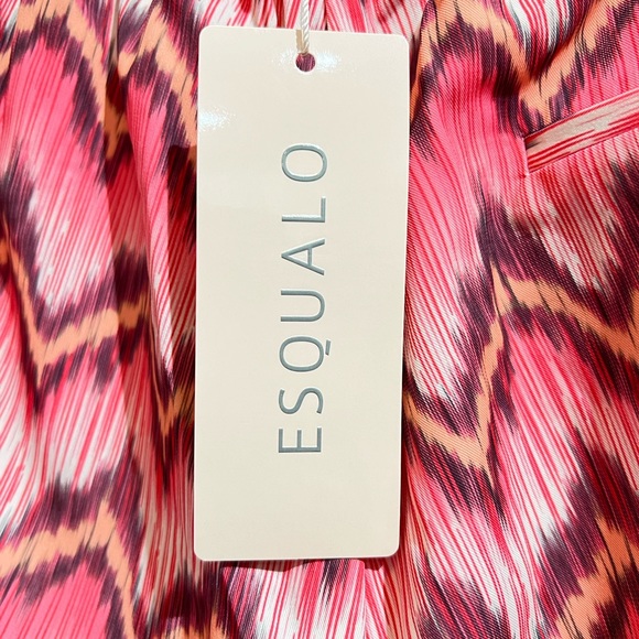 Esqualo Pant - Picture 3 of 4